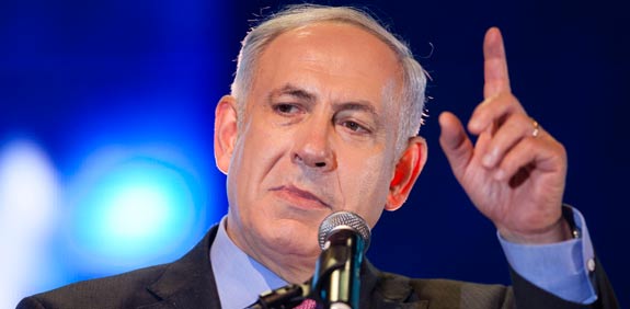 בנימין נתניהו   / צלם: רויטרס